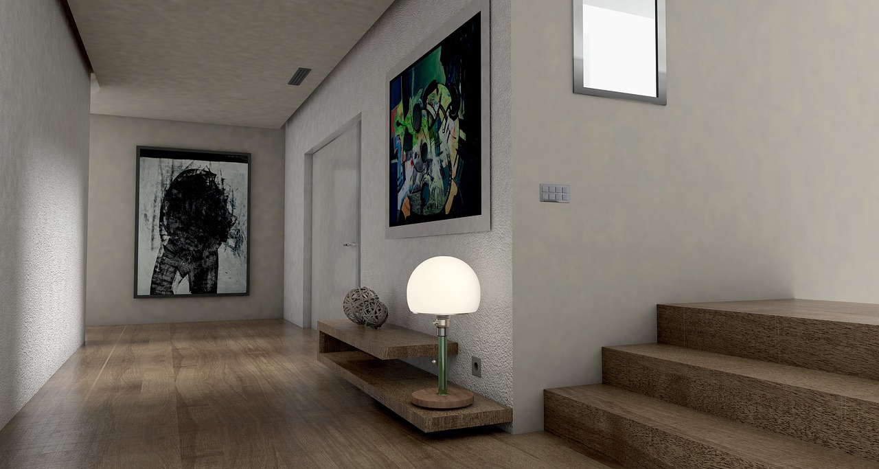 Software de modelagem 3D com peça em desenvolvimento